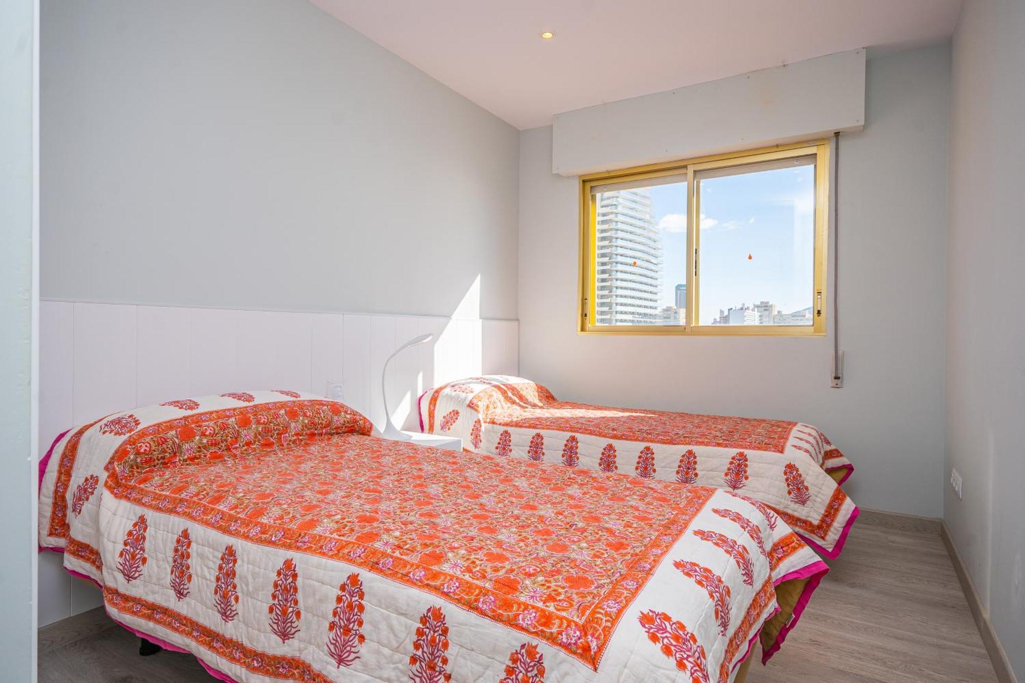 Vacaciones Playa Poniente Appartement *