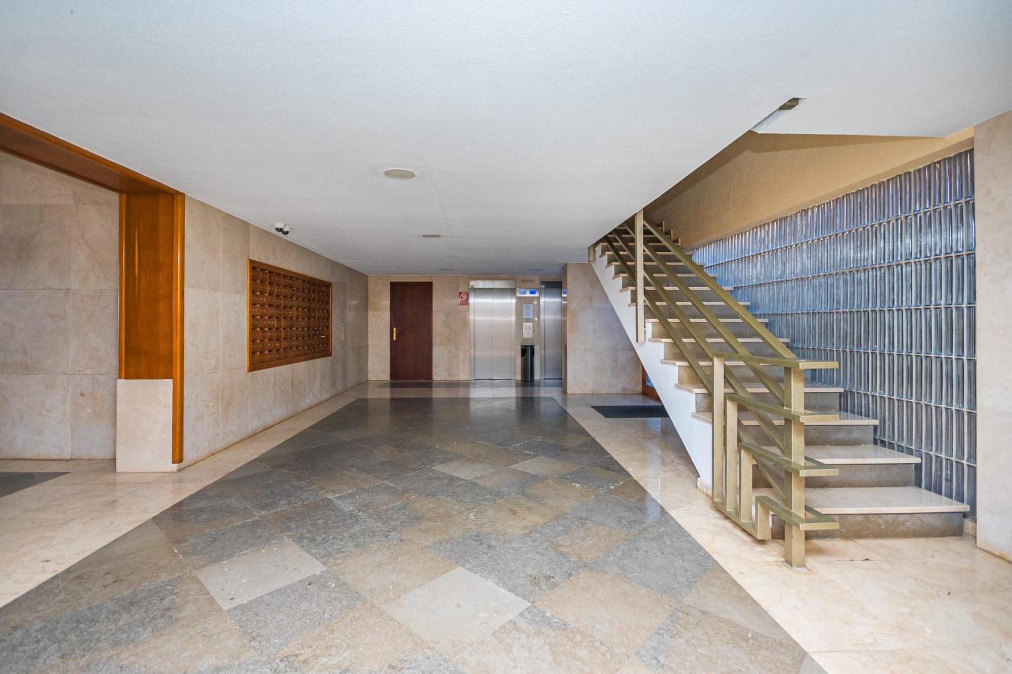 Appartement Vacaciones Playa Poniente